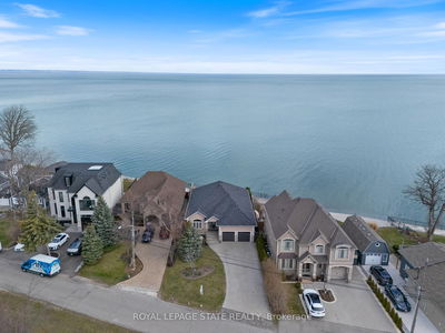66 Seabreeze Cres, Hamilton - Lakeshore image-0-1