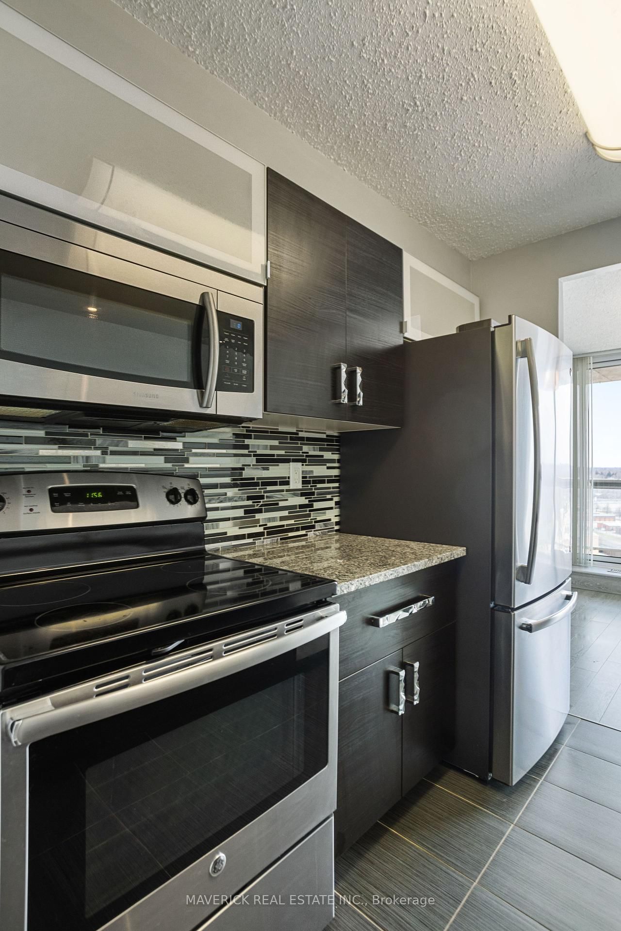 Condo for sale at 1405-323 Colborne Street, London, East K, N6B 3N8 - MLS: X12075494