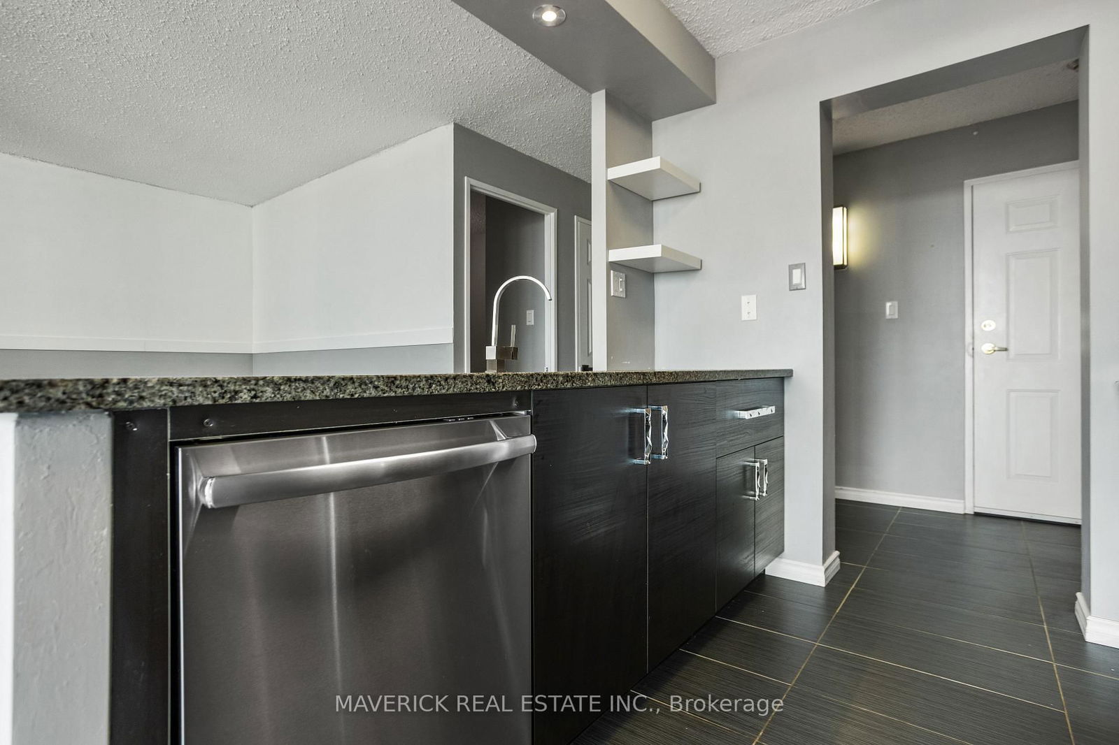 Condo for sale at 1405-323 Colborne Street, London, East K, N6B 3N8 - MLS: X12075494