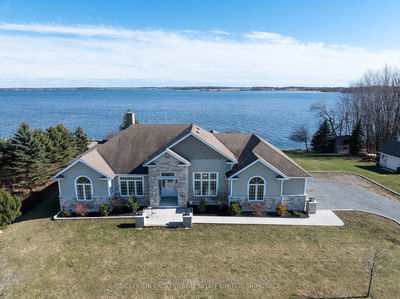 255 Good Friend Dr, Gananoque - The Islands