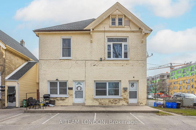 340 Hill Street