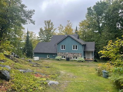 48 Russell Dr, Trent Lakes - Trent Lakes image-0-2