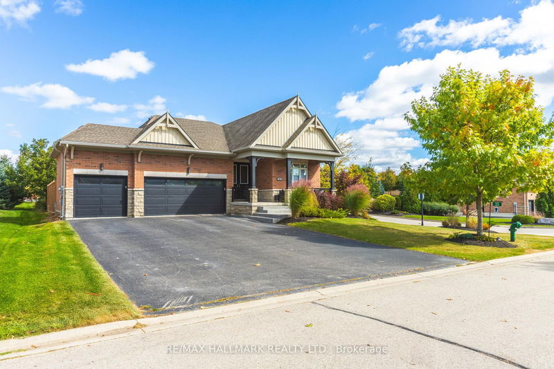 33 Aberfoyle Mill Cres, Puslinch - Aberfoyle image-0-0