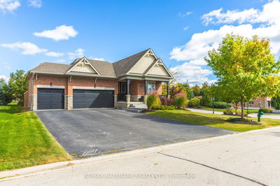 33 Aberfoyle Mill Cres, Puslinch - Aberfoyle