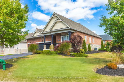 33 Aberfoyle Mill Cres, Puslinch - Aberfoyle image-0-1