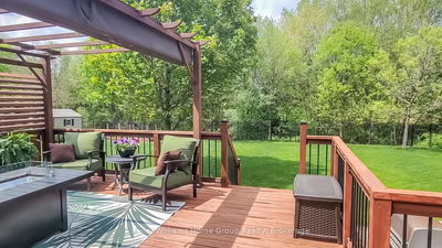 70 Waverley Dr, Guelph - Riverside Park