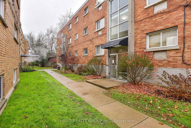 11 - 11 McClary Avenue