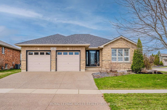 37 Mansfield Drive