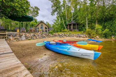 1602 Baker Valley Rd, Arden - Frontenac Centre