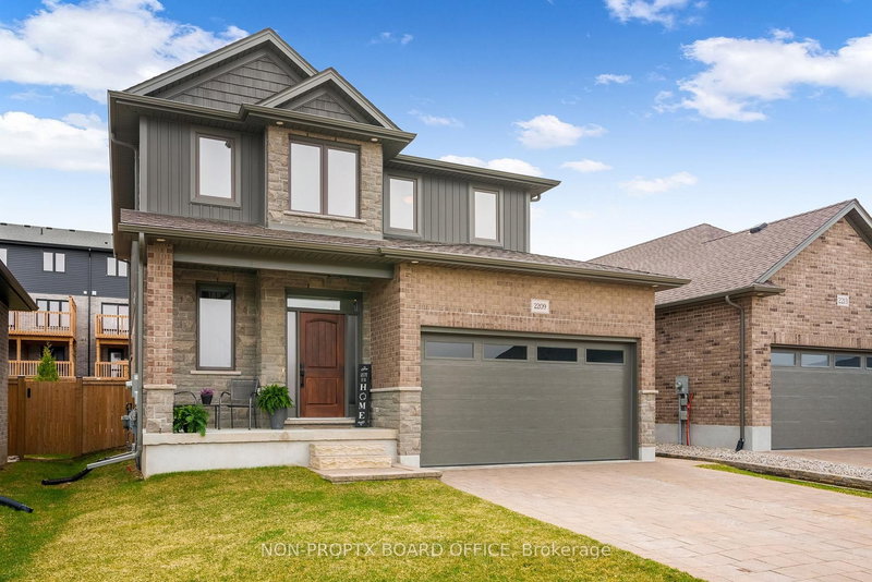 2209 Linkway Blvd, London South, N0K 0K9 | Image 2