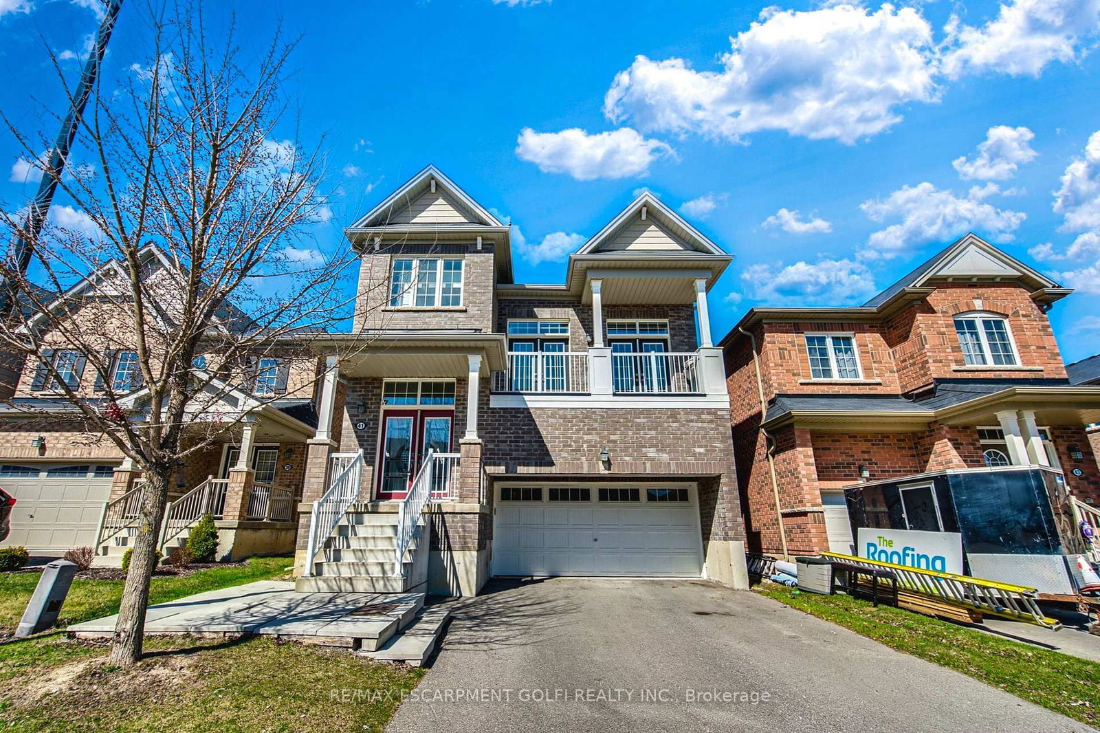 Detached House for sale at 41 Sumac Drive, Haldimand, Haldimand, N3W 0C2 - MLS: X12075894