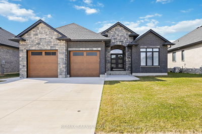 3575 Mia Lane, Plympton-Wyoming - Plympton Wyoming