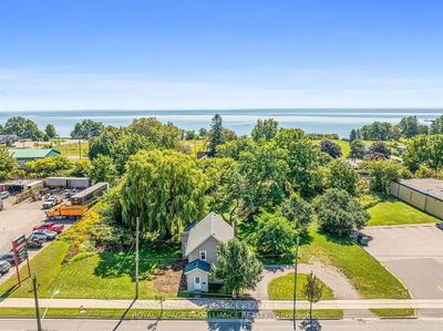 69 Peter St, Port Hope - Port Hope