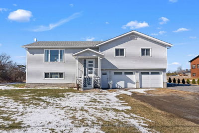 4318 County Road 6 Rd, Yarker - Stone Mills