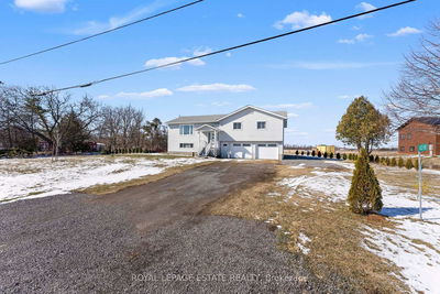 4318 County Road 6 Rd, Yarker - Stone Mills image-0-1