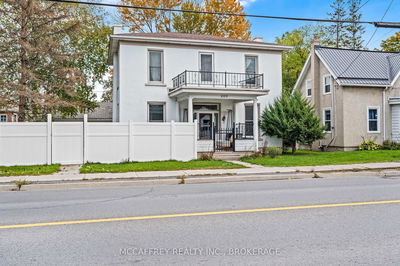 209 Centre St, Greater Napanee - Greater Napanee