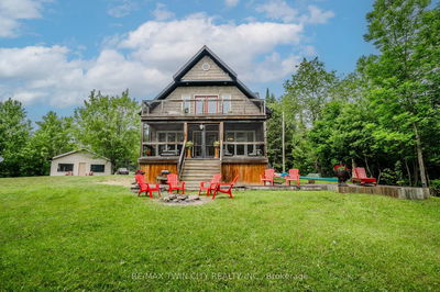 5 Bridge Rd, Magnetawan - Magnetawan