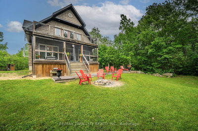 5 Bridge Rd, Magnetawan - Magnetawan image-0-1