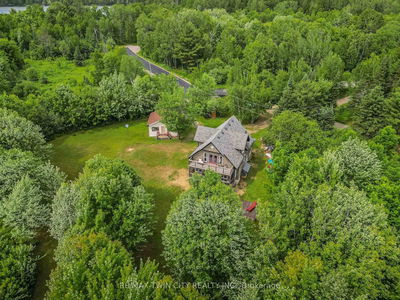 5 Bridge Rd, Magnetawan - Magnetawan image-0-2