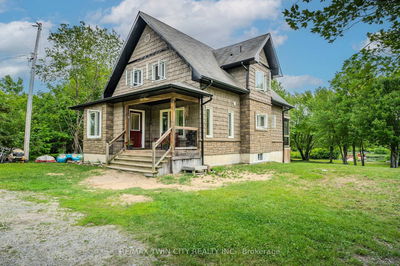 5 Bridge Rd, Magnetawan - Magnetawan image-0-3