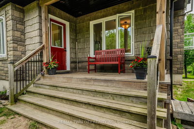 5 Bridge Rd, Magnetawan - Magnetawan image-0-4