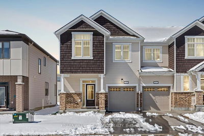 355 Crossway Terr, Stittsville - Stittsville (North)