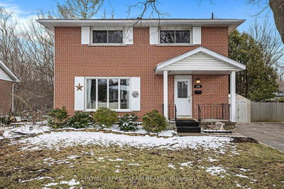 209 Reynolds Dr, Brockville - Brockville