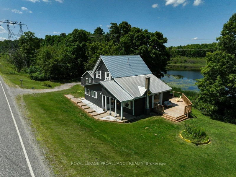 4893 Road 506, Cloyne - Frontenac North image-0-0
