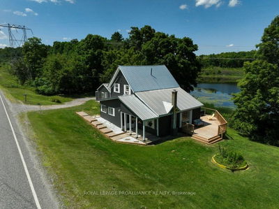 4893 Road 506, Cloyne - Frontenac North