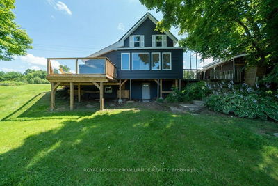 4893 Road 506, Cloyne - Frontenac North image-0-4