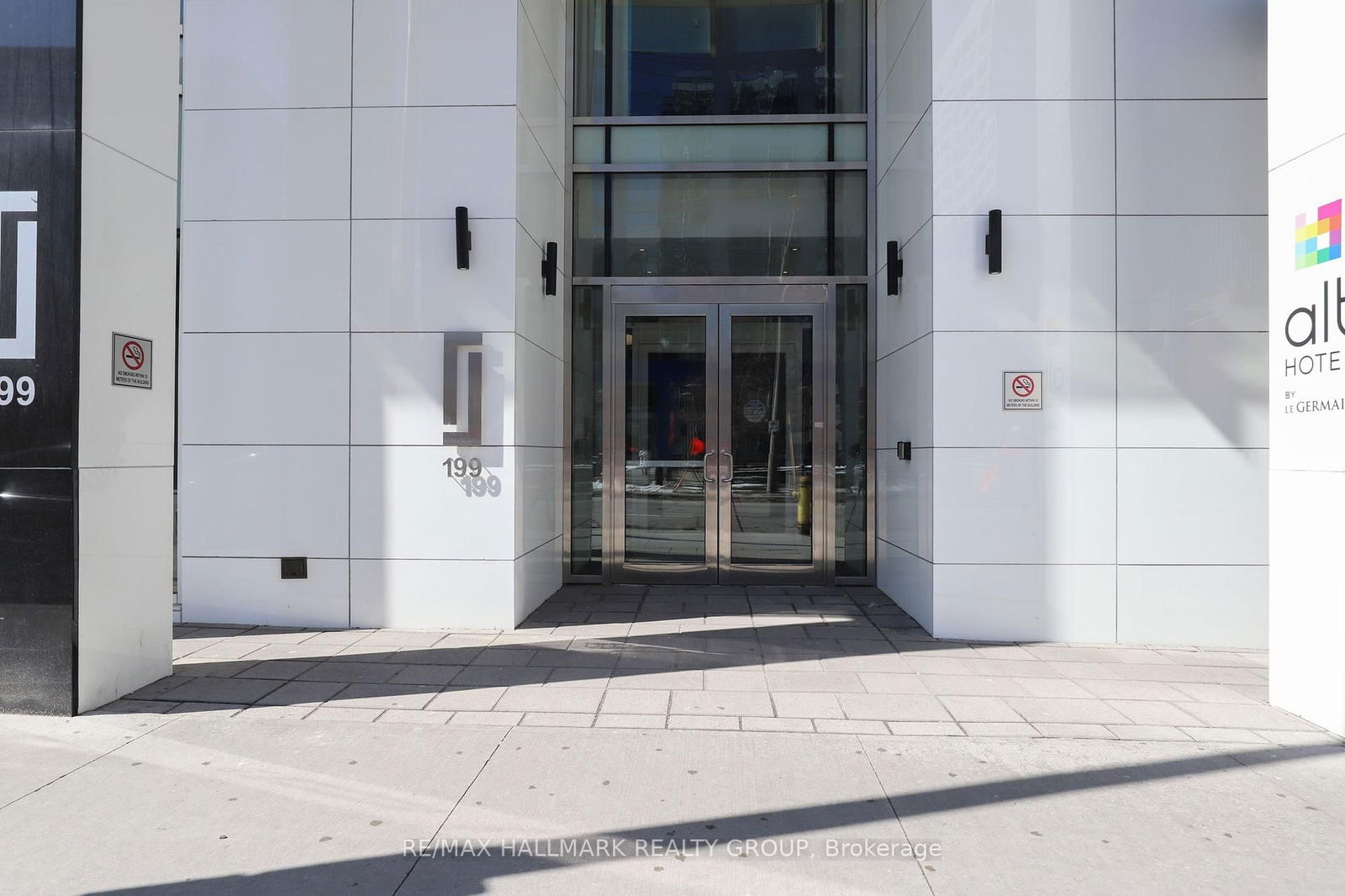 Condo for sale at 1809-199 Slater Street, Ottawa, Ottawa Centre, K1P 0C8 - MLS: X12076190