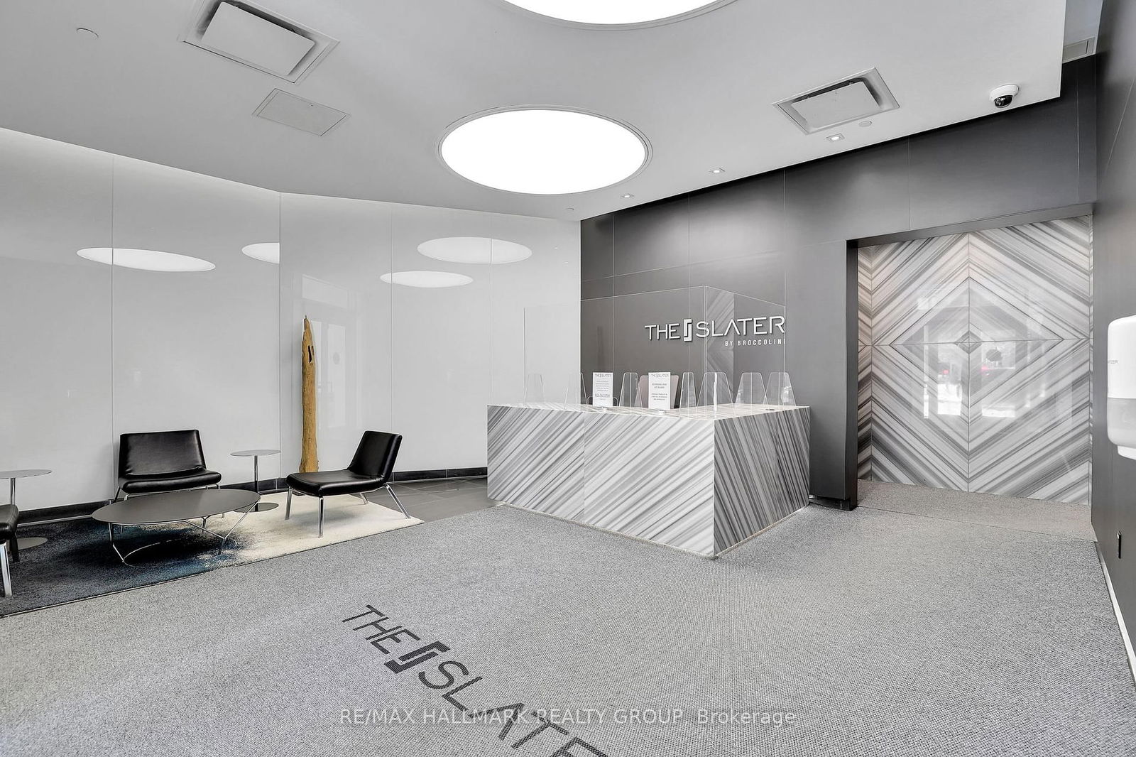 Condo for sale at 1809-199 Slater Street, Ottawa, Ottawa Centre, K1P 0C8 - MLS: X12076190