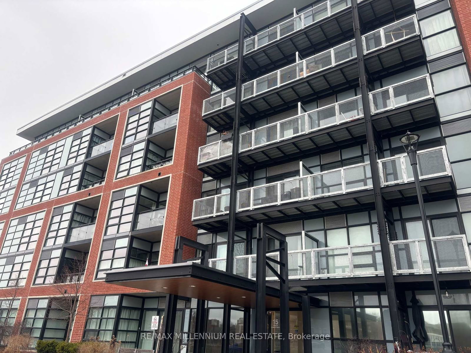 Condo for sale at 312-15 Prince Albert Boulevard, Kitchener, N2H 0C2 - MLS: X12076246