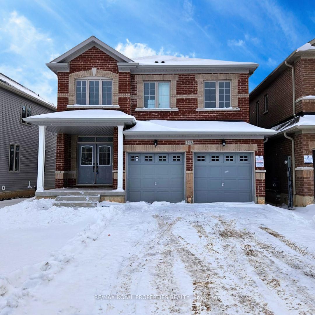 Detached House for lease at 368 Leanne Lane, Shelburne, Shelburne, L9V 3Y6 - MLS: X12076256