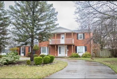 571 Sandra Cres, Chatham-Kent - Wallaceburg