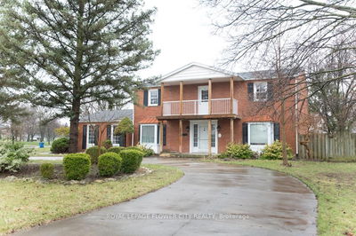 571 Sandra Cres, Chatham-Kent - Wallaceburg image-0-2