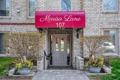 Unit 406 — 107 Marisa Lane, Cobourg - Cobourg image-0-1