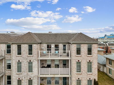 Unit 406 — 107 Marisa Lane, Cobourg - Cobourg image-0-2