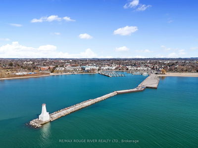 Unit 406 — 107 Marisa Lane, Cobourg - Cobourg image-0-3