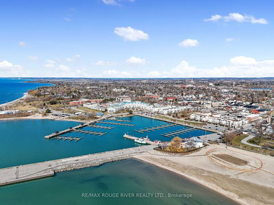 Unit 406 — 107 Marisa Lane, Cobourg - Cobourg image-0-4