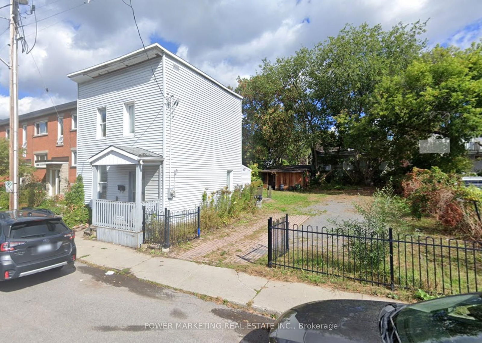 Detached House sold at 261-265 DUROCHER Street, Ottawa, Vanier, K1L 7S5 - MLS: X12076375