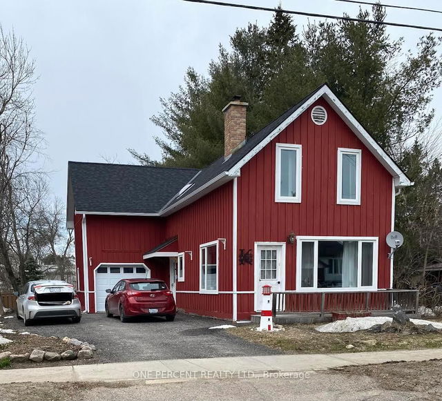 181 Dill Street