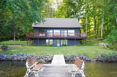 1 Muskoka Estates Rd, Muskoka Lakes - Medora