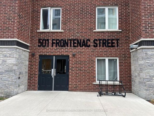 316 - Rm 2 - 501 Frontenac Street