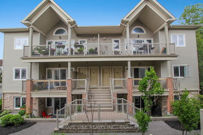 Unit D — 1109 Stittsville Main St, Stittsville - Stittsville (North)