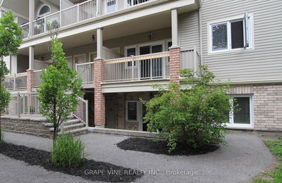 Unit D — 1109 Stittsville Main St, Stittsville - Stittsville (North) image-0-1