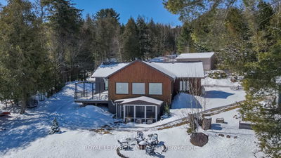 31 Glofcheski Lane, Barry's Bay - Madawaska Valley