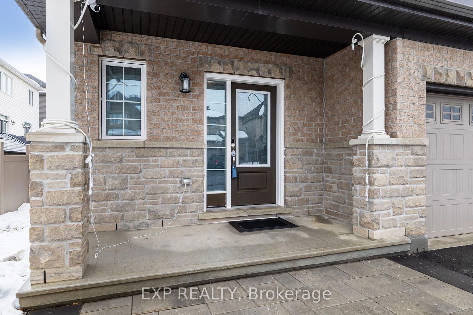 Detached House leased at 45 Clonfadda Terrace, Ottawa, Barrhaven - Half Moon Bay, K2C 3H2 - MLS: X12076633