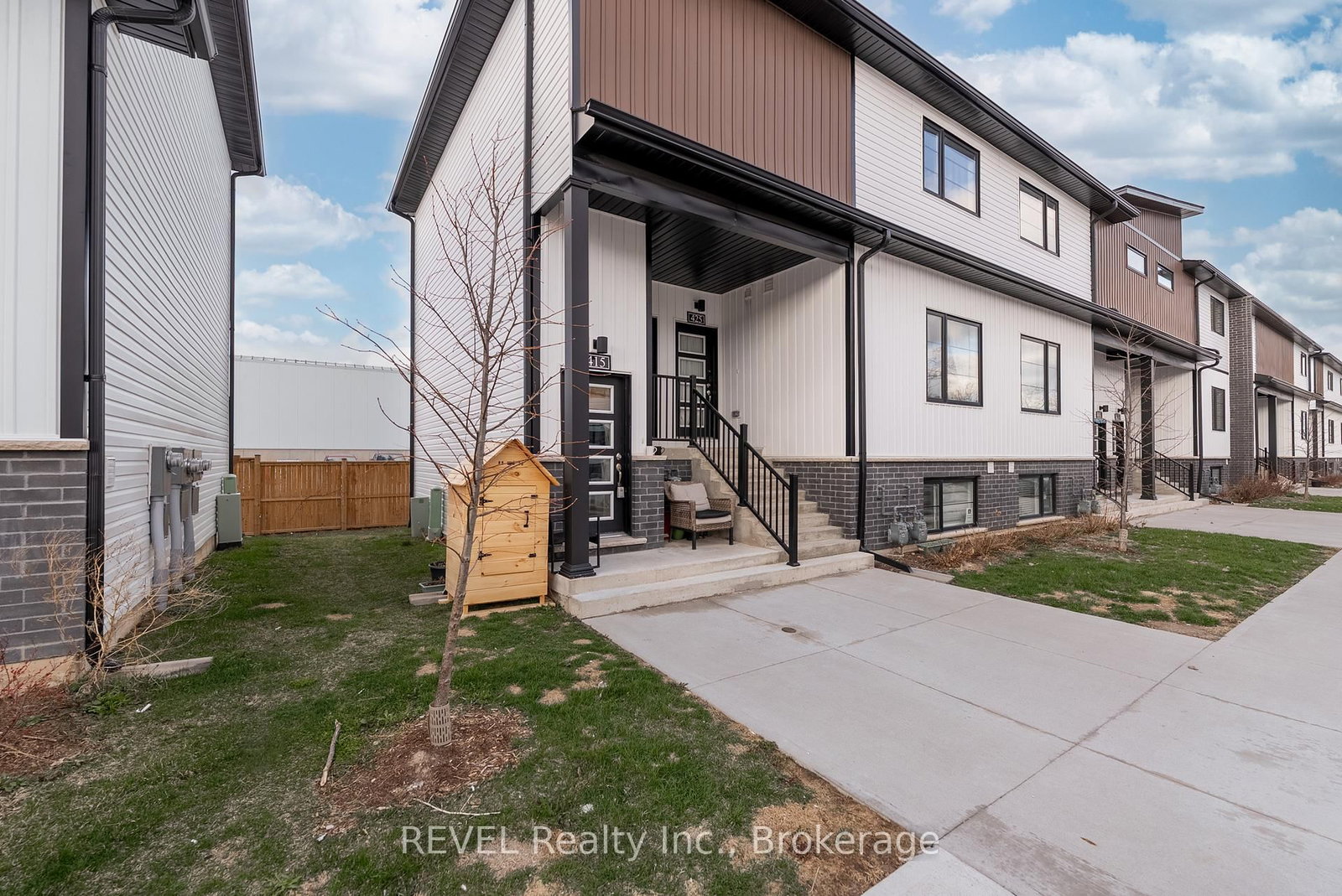 4263 Fourth Avenue, Unit 415 - Photo 2