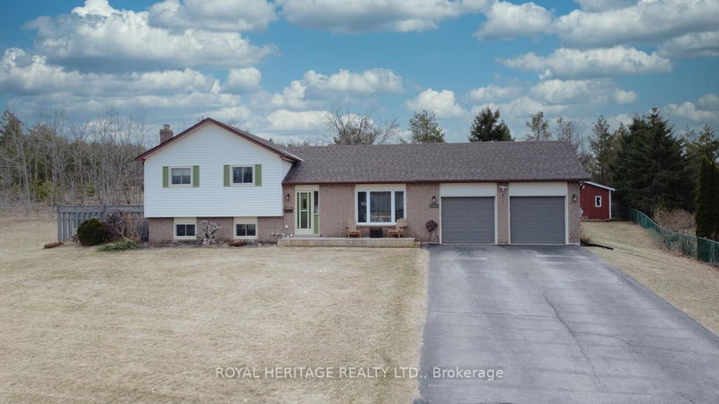 home for sale on 14 Erin Drive E